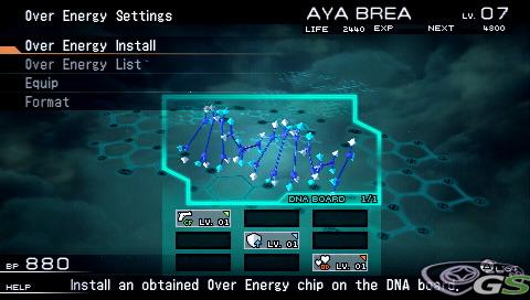 Parasite Eve: The 3rd Birthday - Immagine 37775