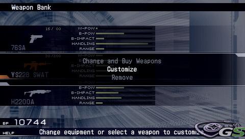 Parasite Eve: The 3rd Birthday immagine 37785