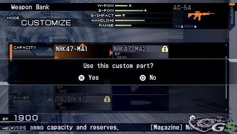 Parasite Eve: The 3rd Birthday immagine 37787