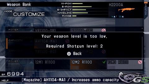 Parasite Eve: The 3rd Birthday immagine 37790