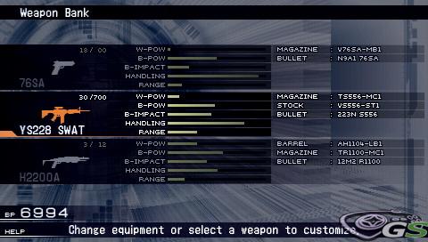 Parasite Eve: The 3rd Birthday immagine 37793