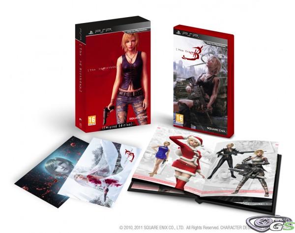 Parasite Eve: The 3rd Birthday - Immagine 35814