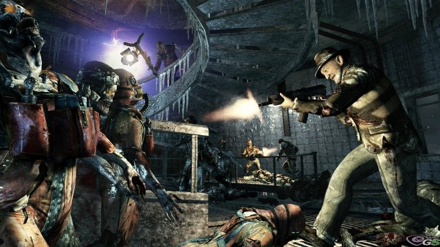 Call of Duty: Black Ops - Immagine 39499