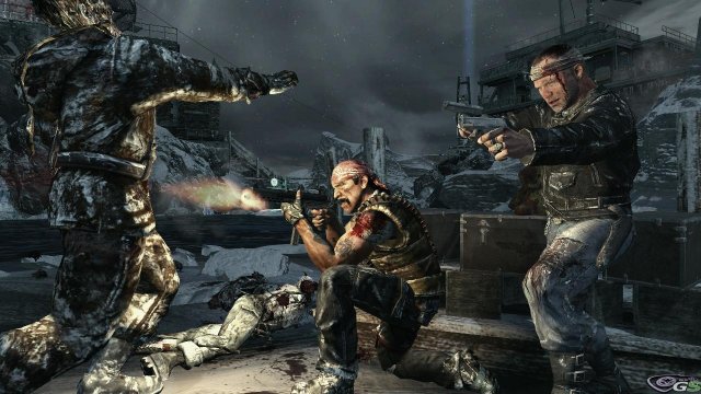 Call of Duty: Black Ops - Immagine 39502
