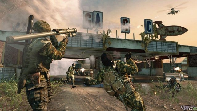 Call of Duty: Black Ops - Immagine 43431