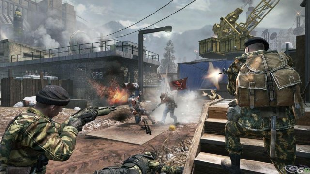 Call of Duty: Black Ops - Immagine 43432