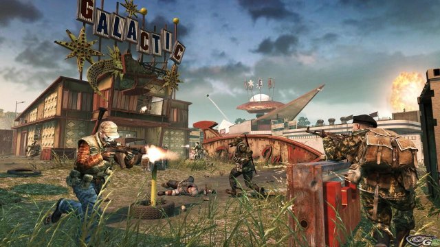 Call of Duty: Black Ops - Immagine 43433