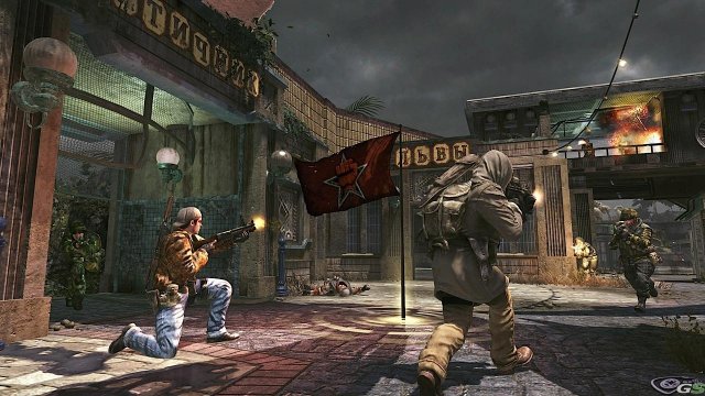 Call of Duty: Black Ops - Immagine 39335