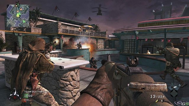 Call of Duty: Black Ops - Immagine 39353