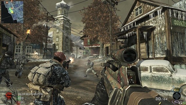 Call of Duty: Black Ops - Immagine 39356
