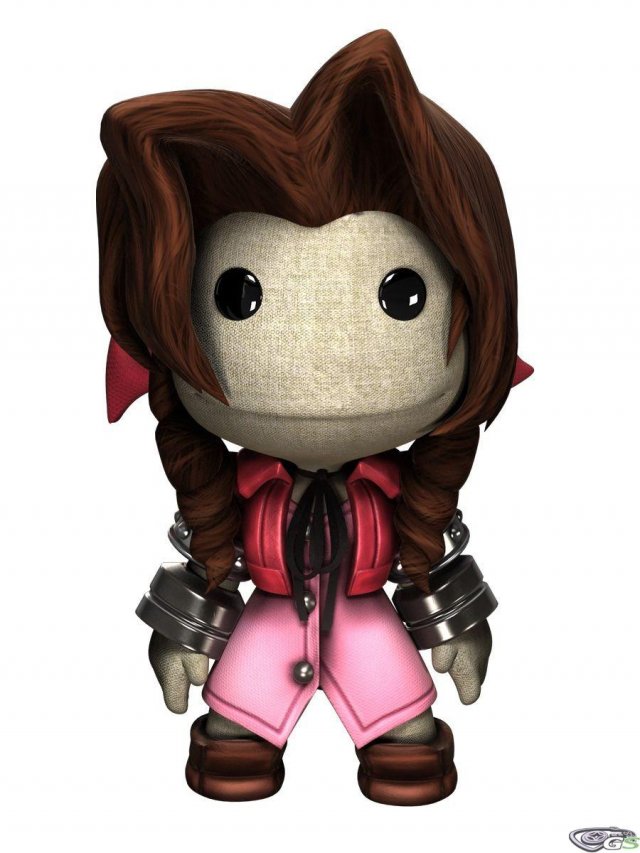 LittleBigPlanet 2 - Immagine 43364