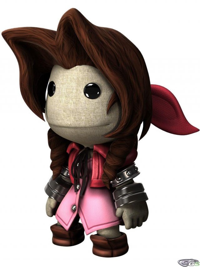 LittleBigPlanet 2 - Immagine 43365