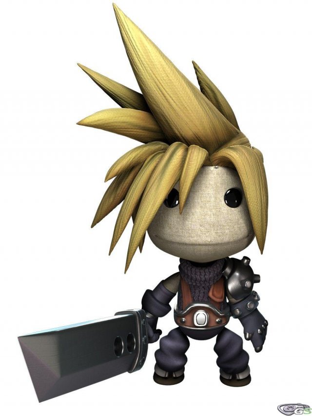 LittleBigPlanet 2 - Immagine 43366