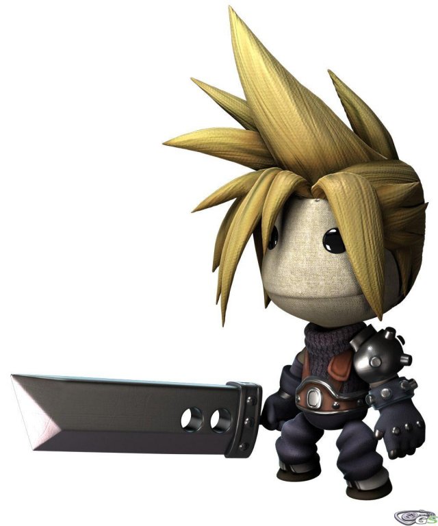 LittleBigPlanet 2 - Immagine 43367