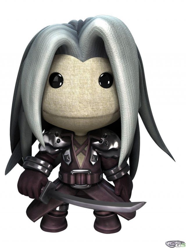 LittleBigPlanet 2 - Immagine 43368