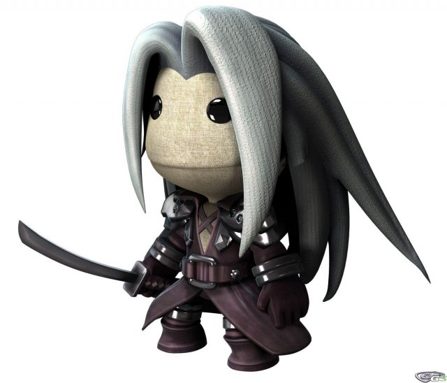 LittleBigPlanet 2 - Immagine 43369