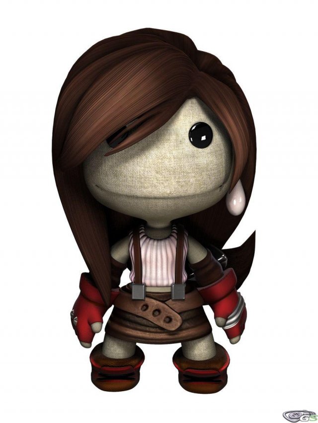 LittleBigPlanet 2 - Immagine 43370