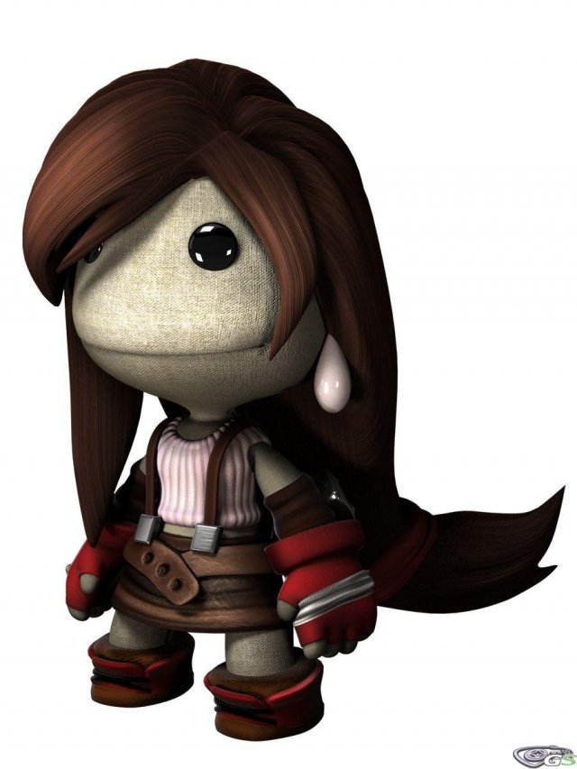 LittleBigPlanet 2 - Immagine 43371
