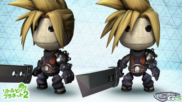 LittleBigPlanet 2 - Immagine 43372