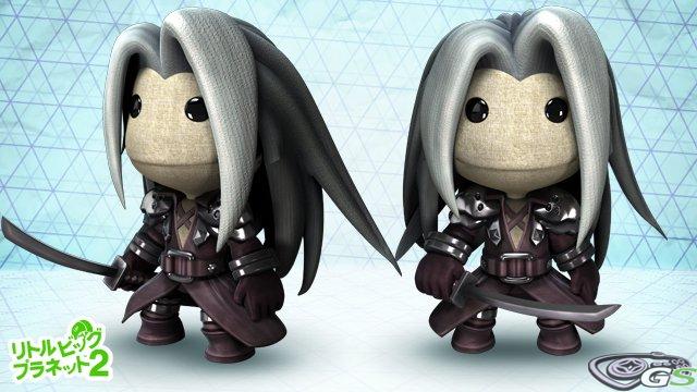 LittleBigPlanet 2 - Immagine 43373