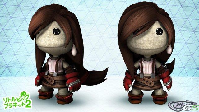 LittleBigPlanet 2 - Immagine 43374
