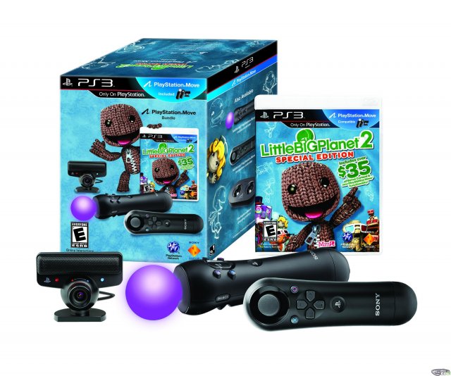 LittleBigPlanet 2 immagine 48751