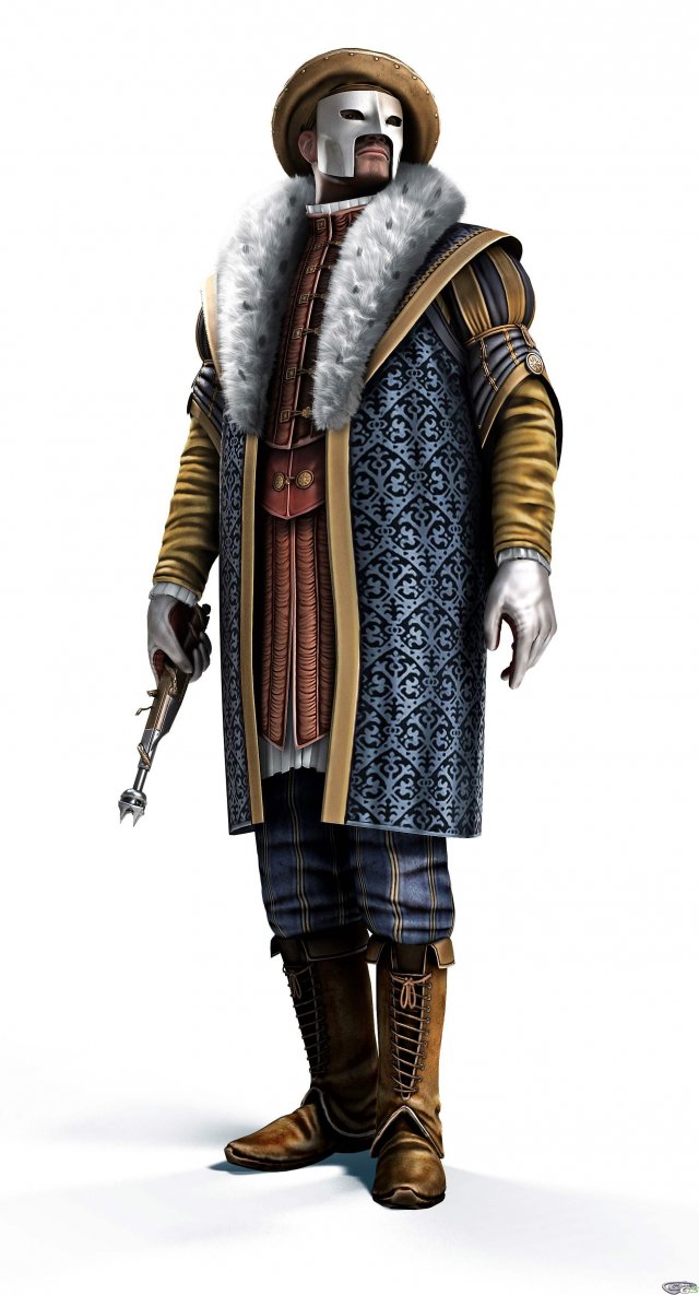 Assassin's Creed: Brotherhood - Immagine 36877