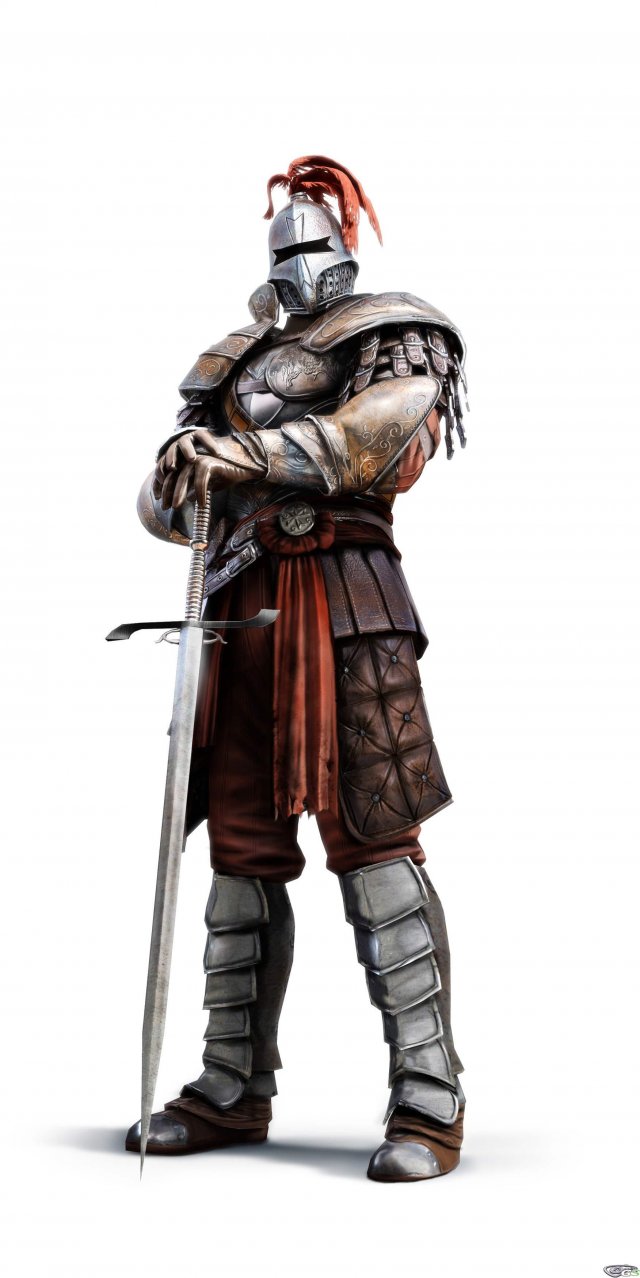 Assassin's Creed: Brotherhood immagine 36884