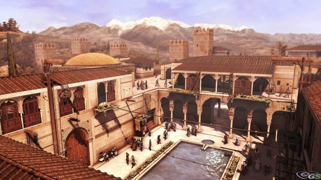 Assassin's Creed: Brotherhood immagine 36886