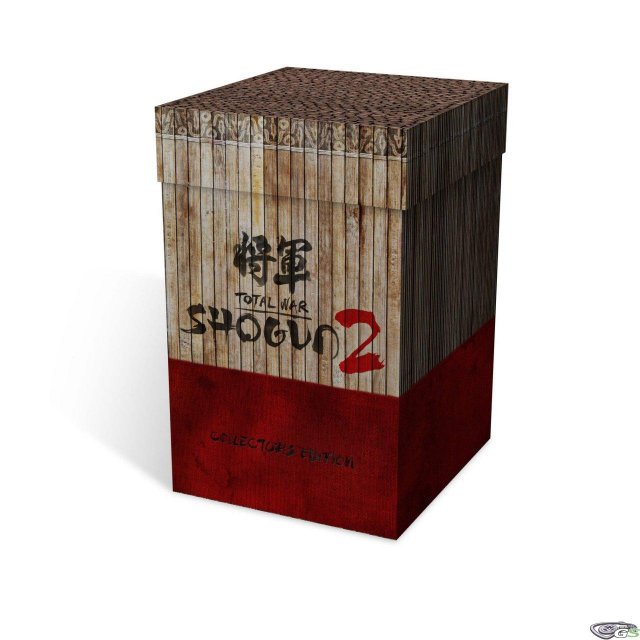 Shogun 2: Total War - Immagine 35079