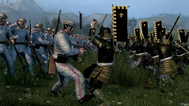 Shogun 2: Total War - Immagine 50716