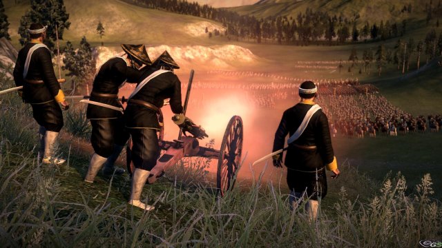 Shogun 2: Total War - Immagine 50717