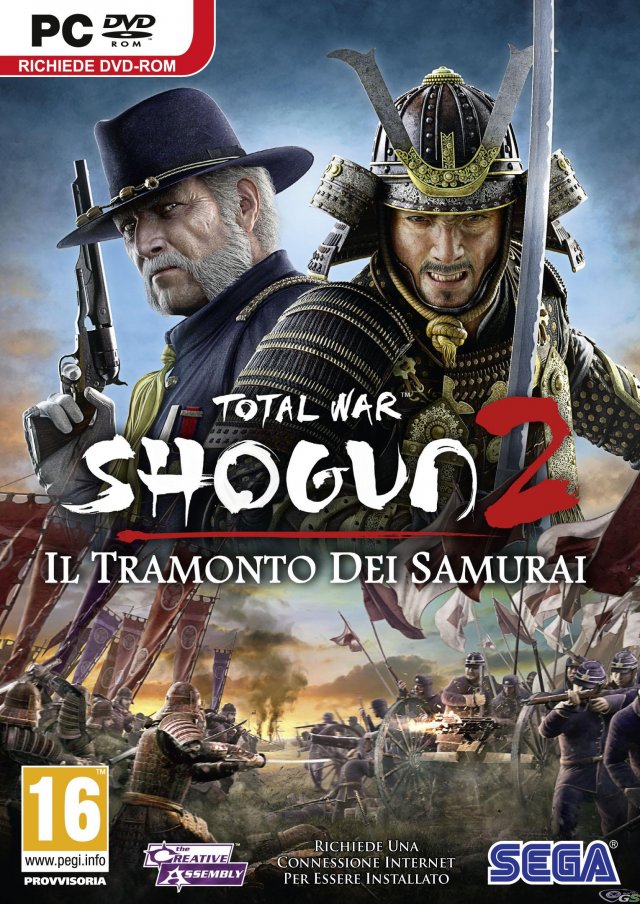 Shogun 2: Total War - Immagine 50719