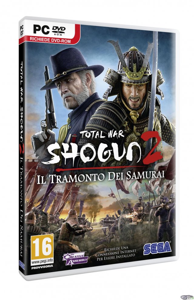 Shogun 2: Total War - Immagine 50720