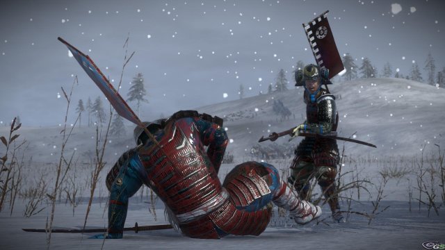 Shogun 2: Total War immagine 50805