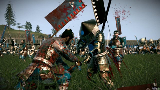 Shogun 2: Total War - Immagine 50806