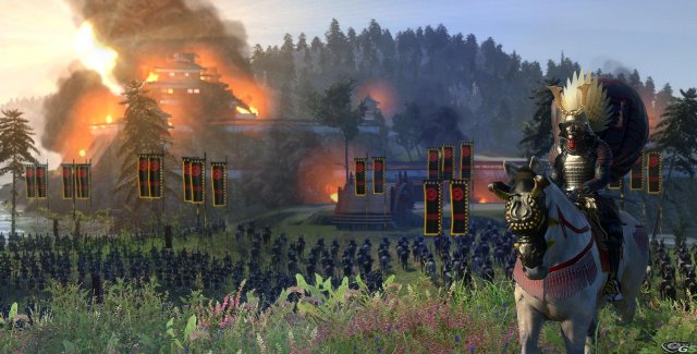 Shogun 2: Total War - Immagine 50808