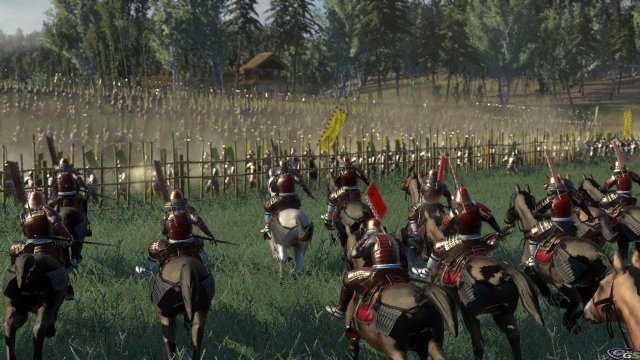 Shogun 2: Total War immagine 50810