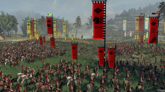 Shogun 2: Total War immagine 50812