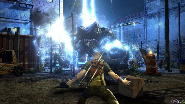 InFamous 2 - Immagine 39697