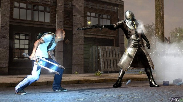 InFamous 2 immagine 39700