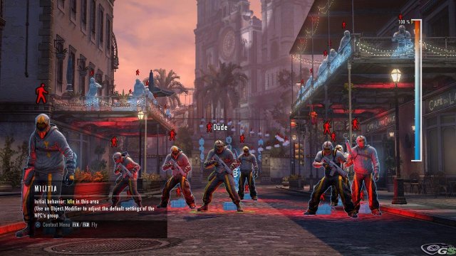 InFamous 2 immagine 39701