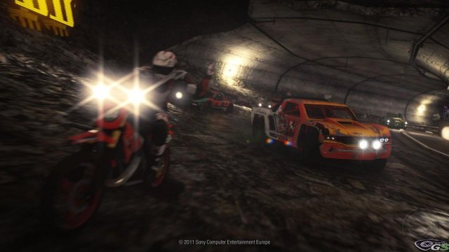 MotorStorm Apocalypse immagine 35889