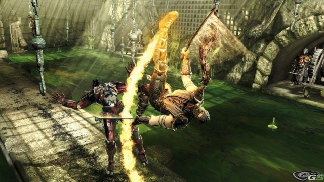 Mortal Kombat 9 - Immagine 36308