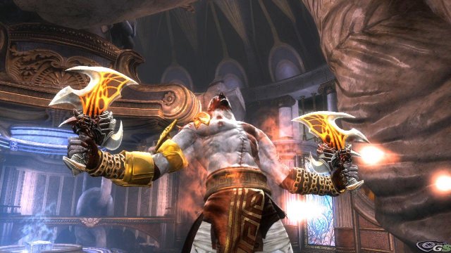 Mortal Kombat 9 immagine 38258