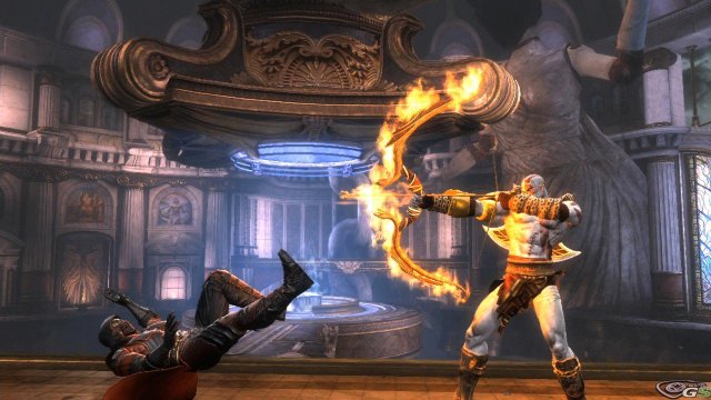 Mortal Kombat 9 immagine 38260