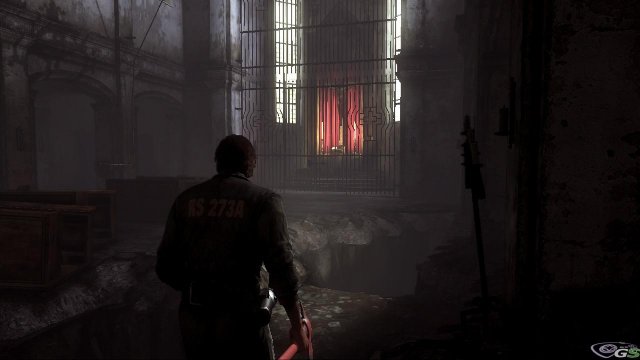 Silent Hill: Downpour - Immagine 44221
