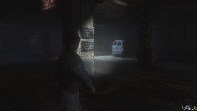 Silent Hill: Downpour - Immagine 44223