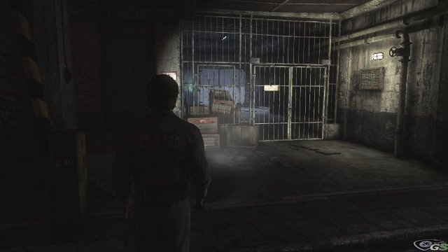 Silent Hill: Downpour - Immagine 44225