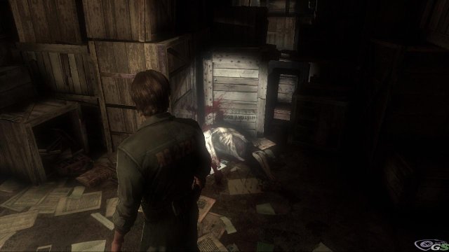 Silent Hill: Downpour - Immagine 44227